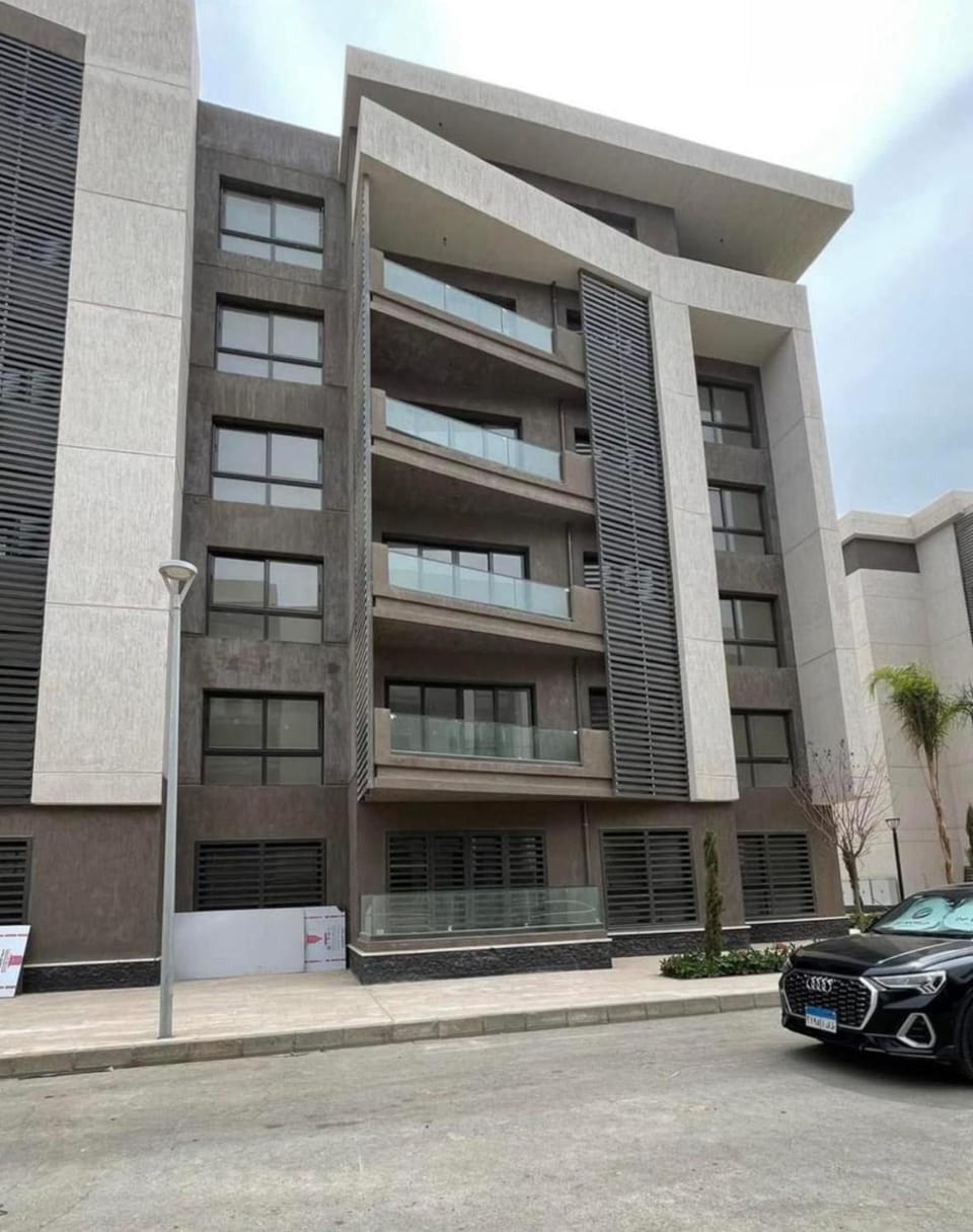 Madinaty Stay by Shams Apartment in Cairo Governorate