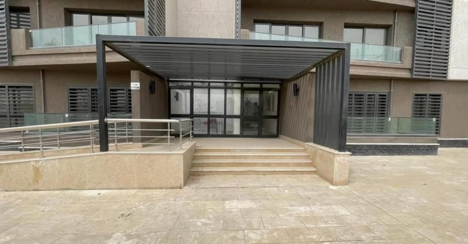 Madinaty Stay by Shams Apartment in Cairo Governorate