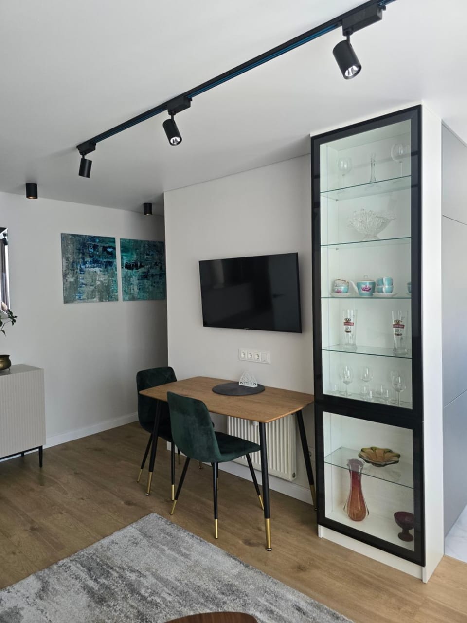TV and multimedia