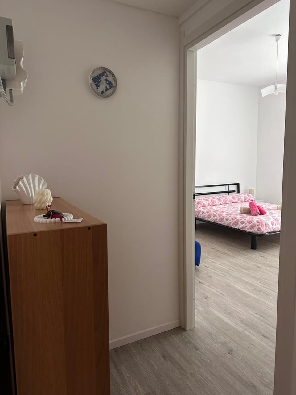Il tuo Rifugio in Città Apartment in Cagliari