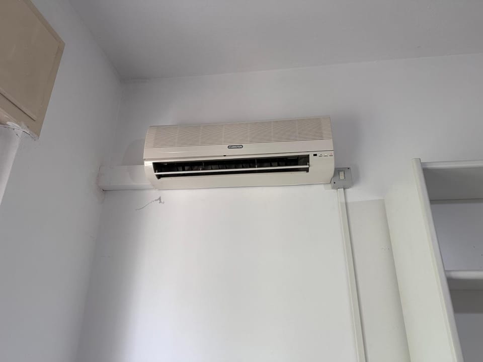 air conditioner
