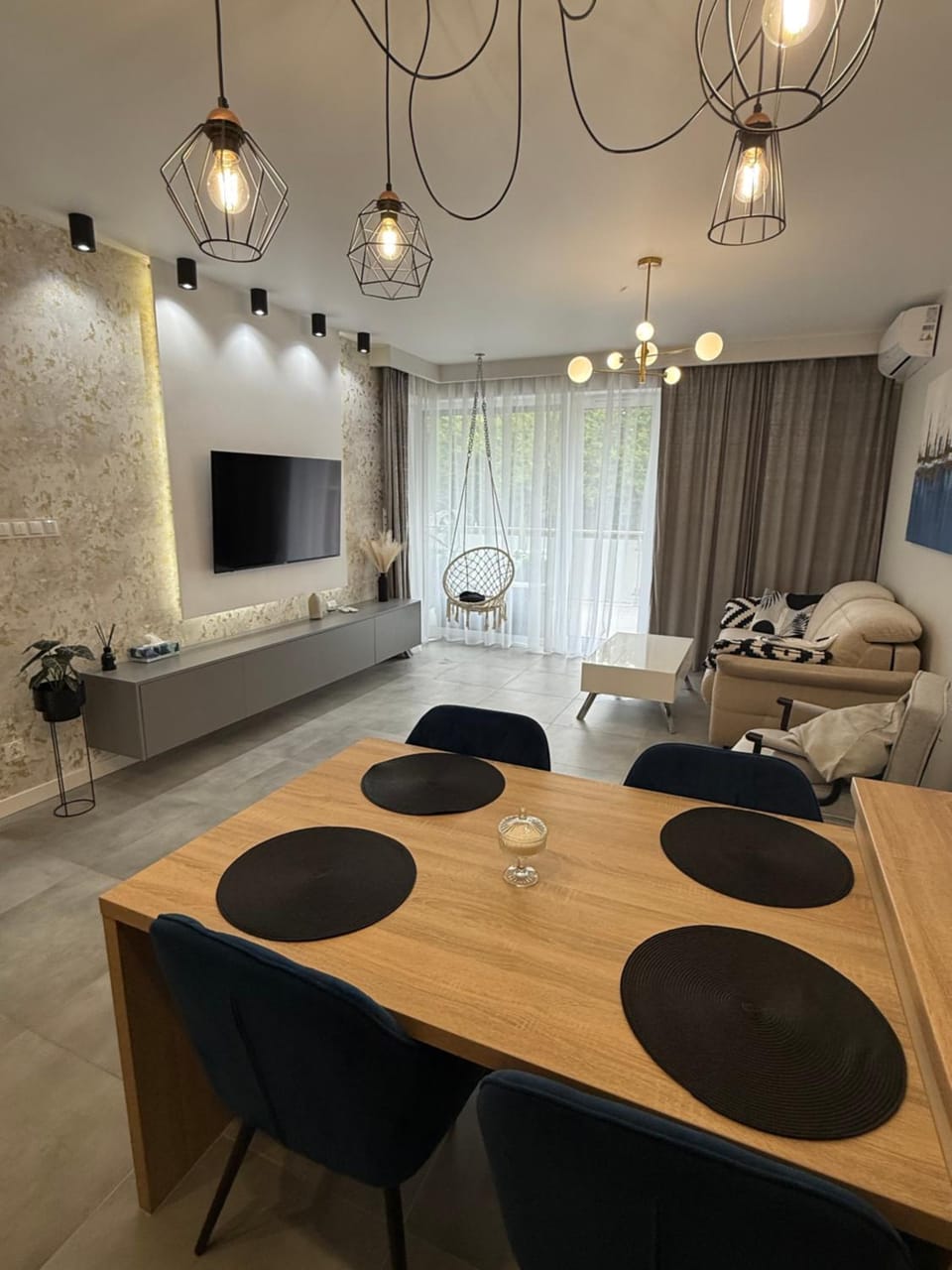 Klifowa Apartament Premium Apartment in West Pomeranian Voivodeship, Poland