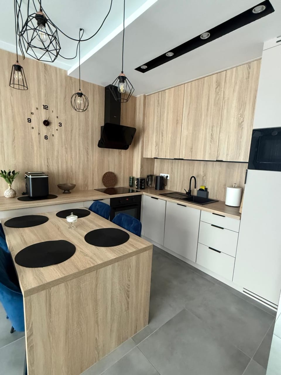 Klifowa Apartament Premium Apartment in West Pomeranian Voivodeship, Poland