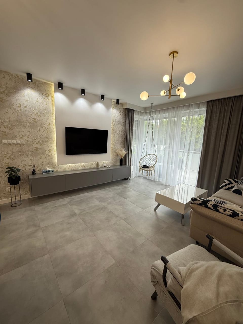 Klifowa Apartament Premium Apartment in West Pomeranian Voivodeship, Poland