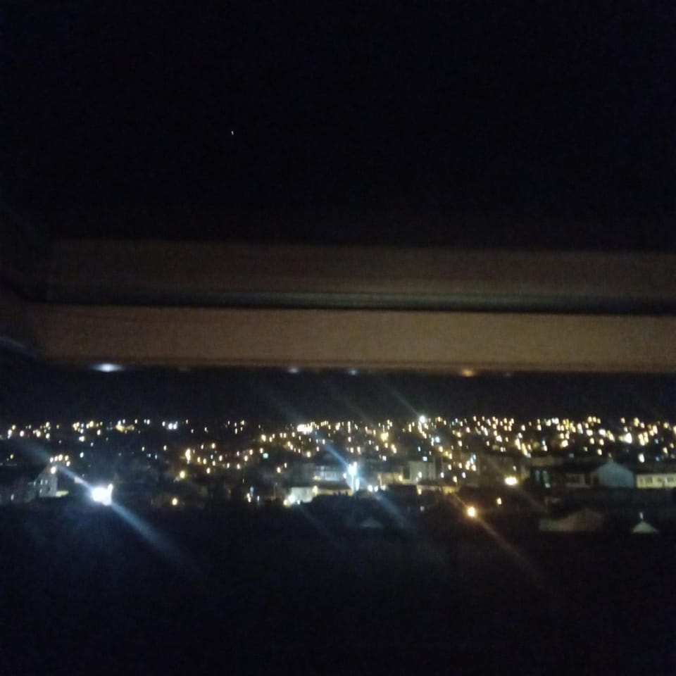 Apartman Skyview Apartment in Serbia