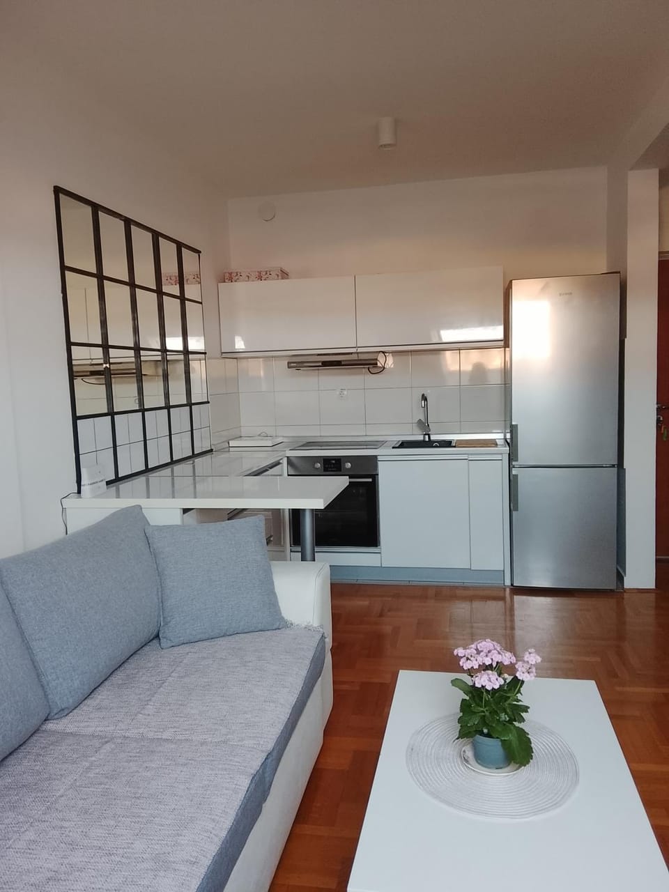 Apartman Skyview Apartment in Serbia