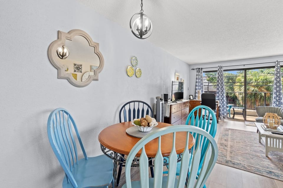 Ocean Villas 101 Apartment in Myrtle Beach