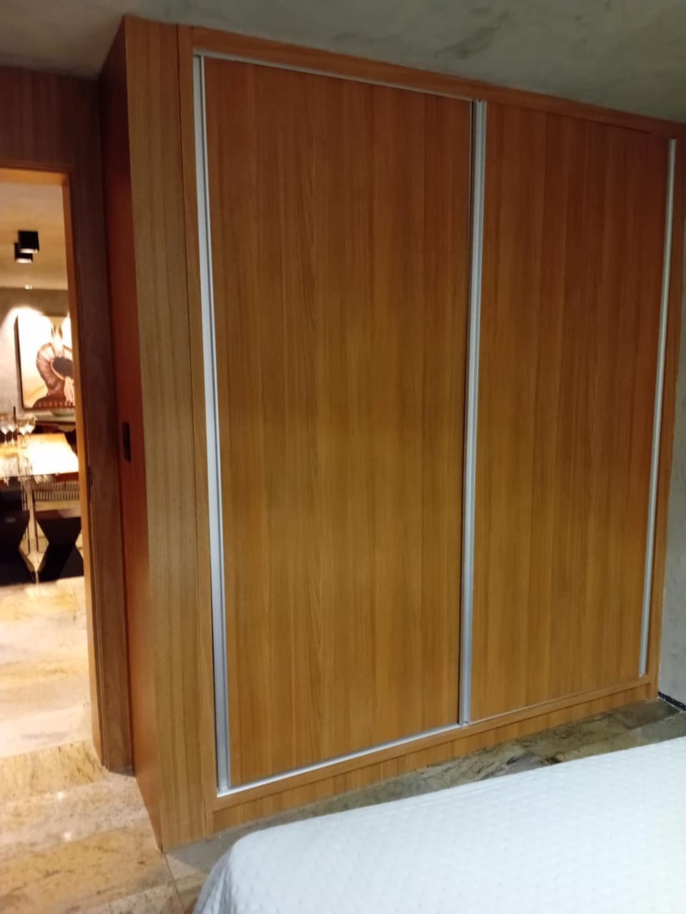 Flatpremium1501 Apartment hotel in Fortaleza