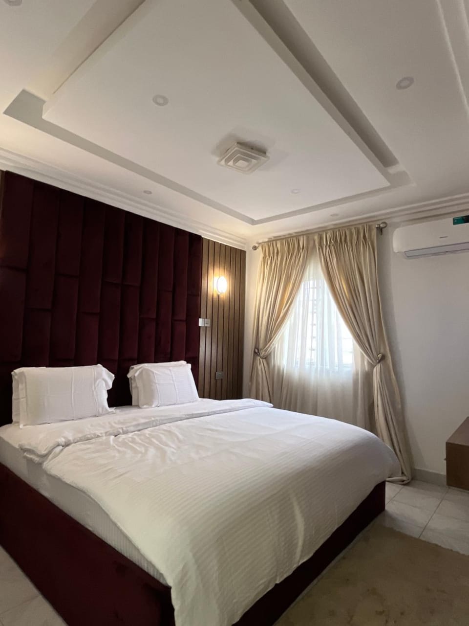 Annabel House House in Abuja