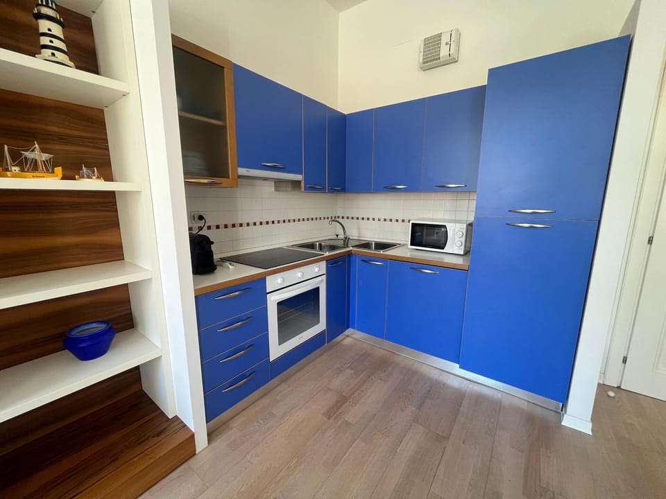 Villa Ercole Apartment in Grado