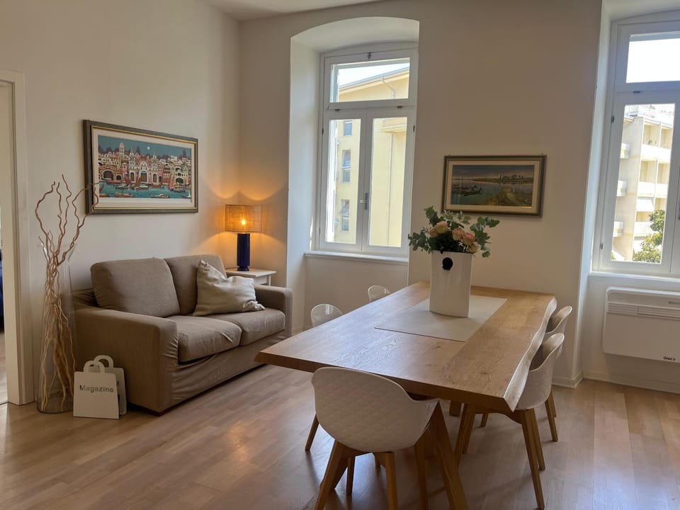 Villa Ercole Apartment in Grado