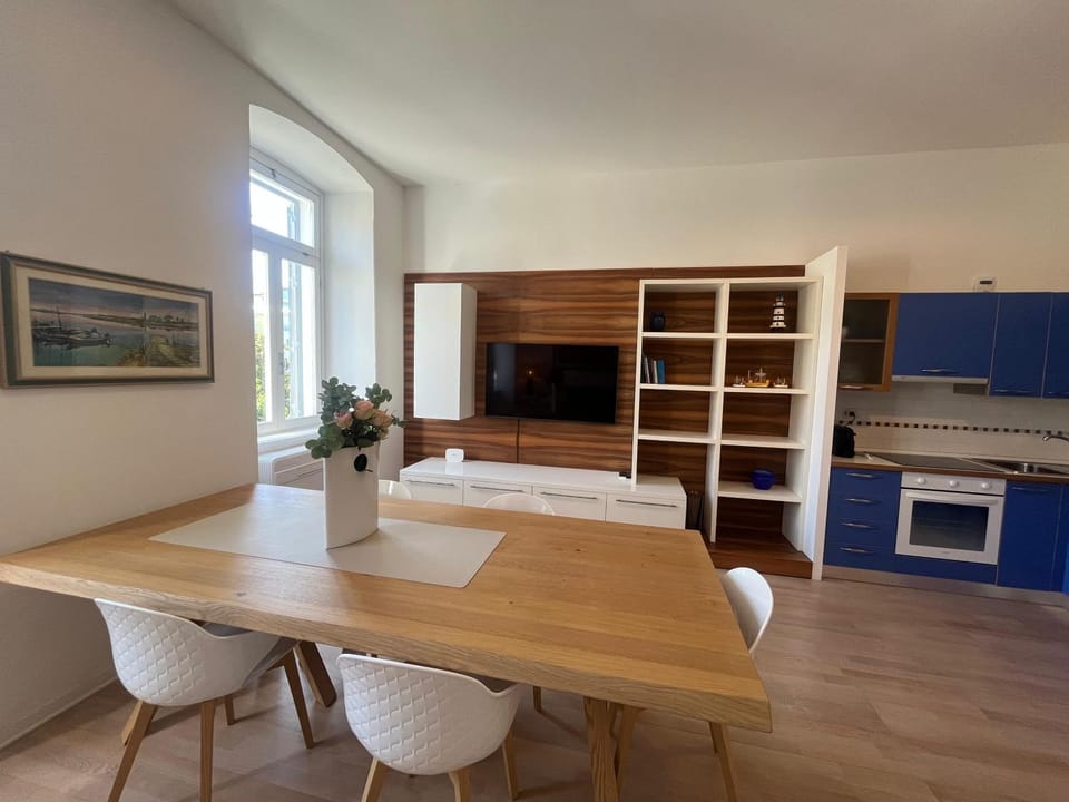 Villa Ercole Apartment in Grado