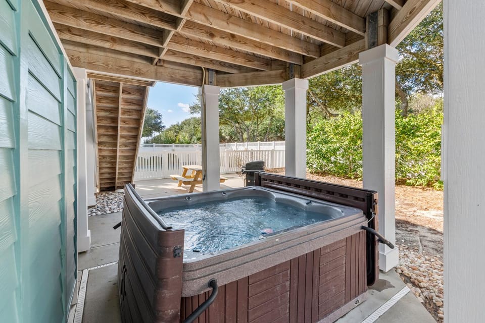 Bermuda Banks House in Corolla