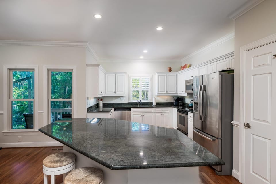 1006 Crooked Oaks House in Seabrook Island