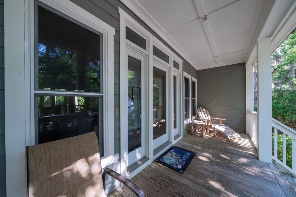 1006 Crooked Oaks House in Seabrook Island