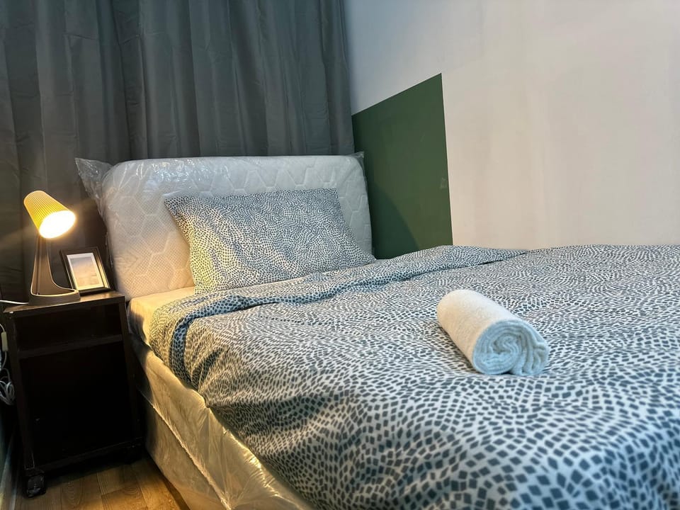 Passion Nest Room in Barsha Heights Tecom Vacation rental in Dubai