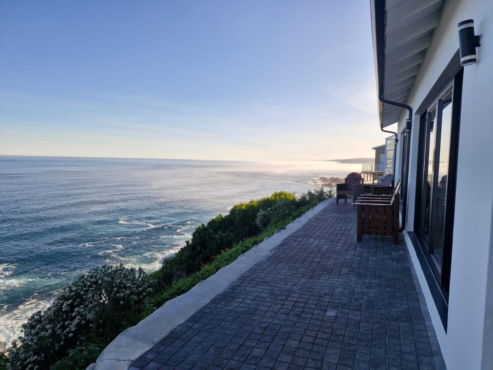 Day, Balcony/Terrace, Sea view