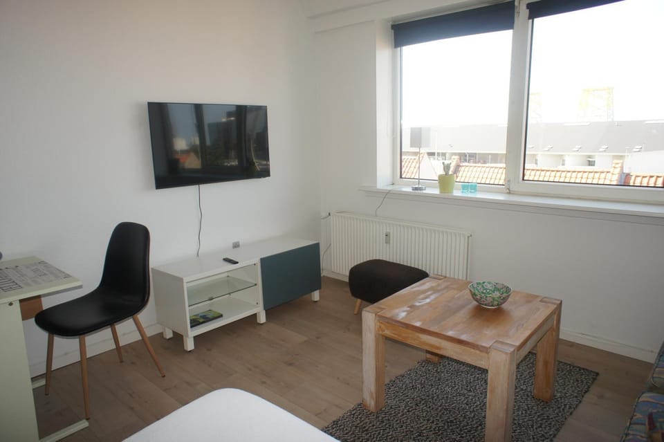 Tordenskjoldsgade 1 3 sal balkon 2 id 174 Apartment in Region of Southern Denmark