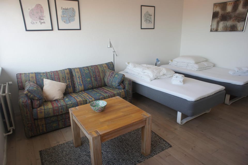 Tordenskjoldsgade 1 3 sal balkon 2 id 174 Apartment in Region of Southern Denmark