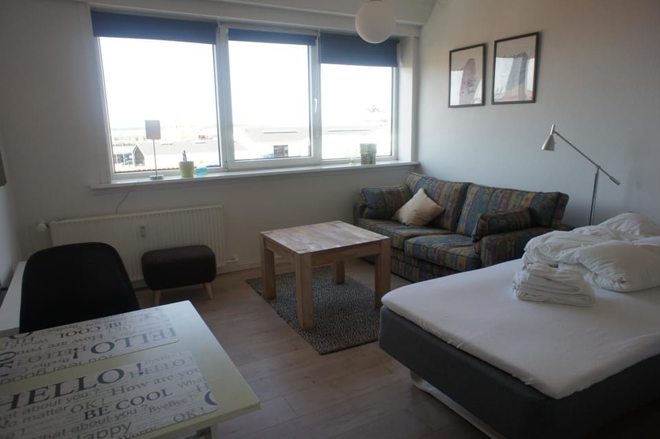 Tordenskjoldsgade 1 3 sal balkon 2 id 174 Apartment in Region of Southern Denmark