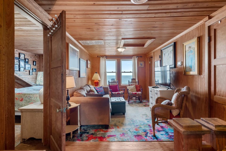 Arcadia House in Kill Devil Hills