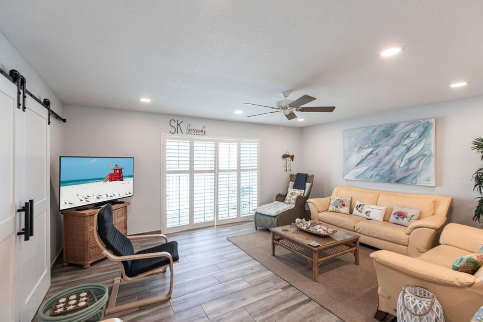Condo 202 - Standard Plus Villa in Siesta Beach