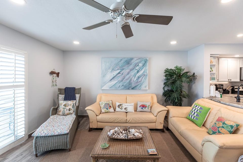 Condo 202 - Standard Plus Villa in Siesta Beach