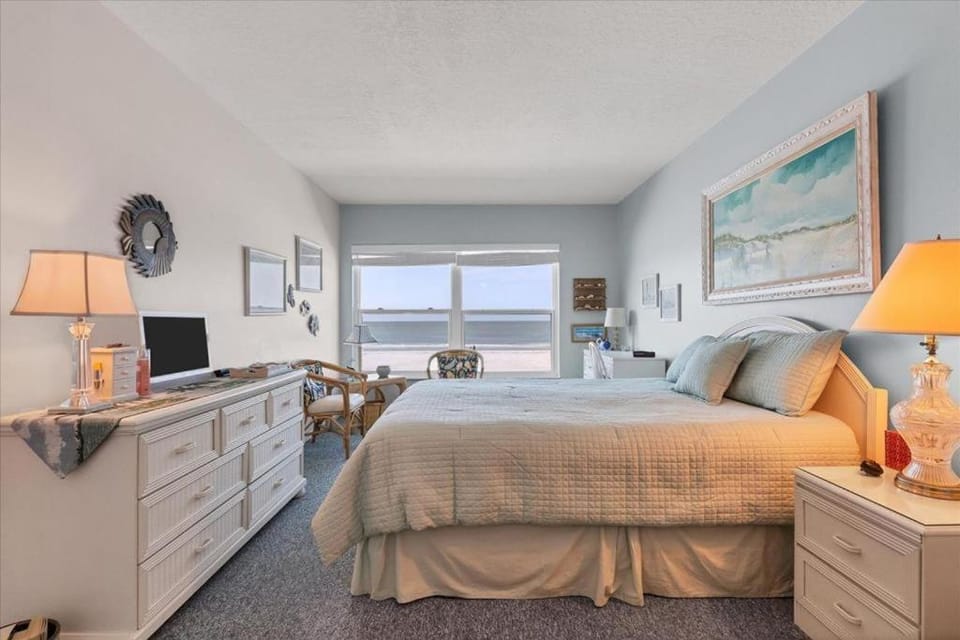 Condo 305 - Standard House in Siesta Beach