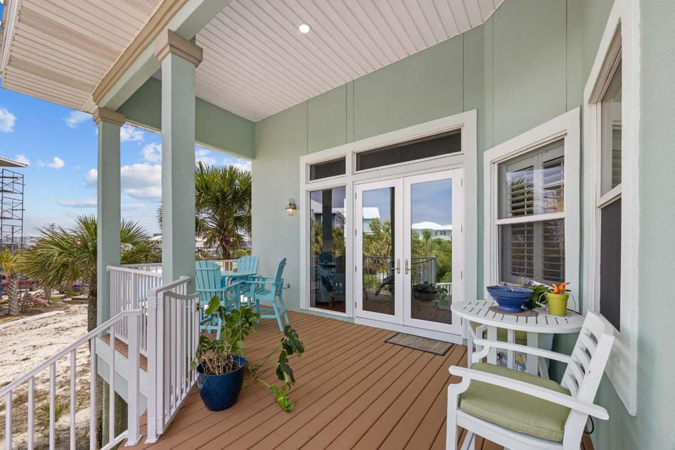 BOCA KEY House in Pensacola Beach