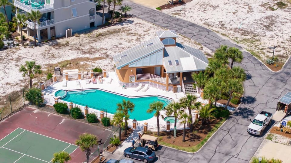 BOCA KEY House in Pensacola Beach