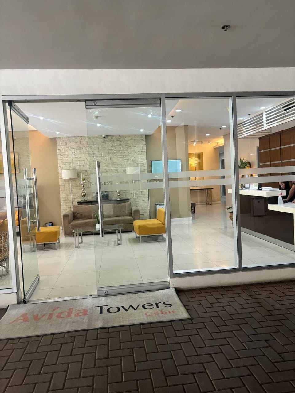 Avida Tower 1 IT Park, 5th Floor -Moanna's Place Apartment hotel in Lapu-Lapu City
