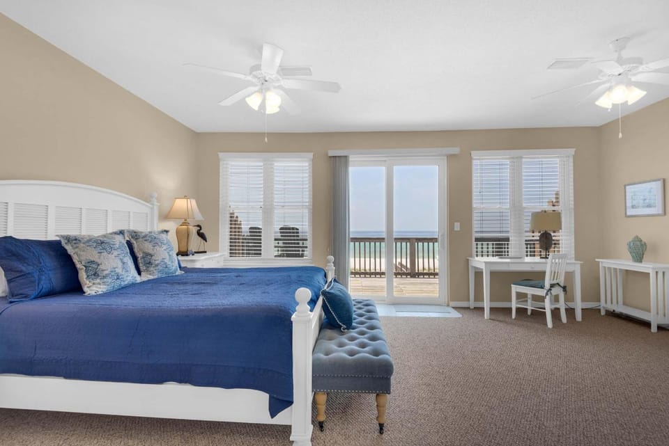 Blue Waters House in Pensacola Beach