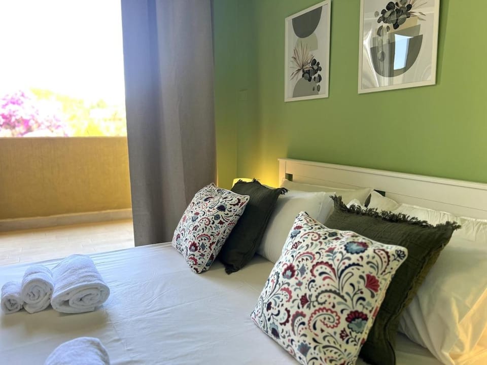Greta Green Studio Apartment in Bari