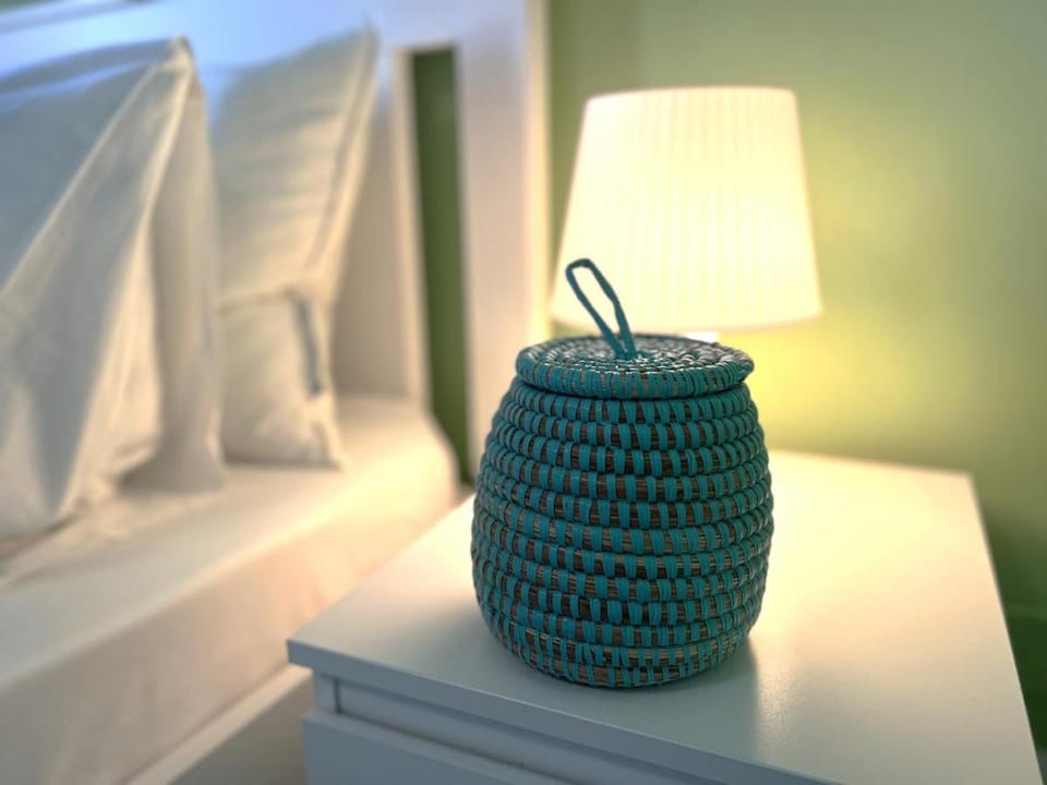 Greta Green Studio Apartment in Bari