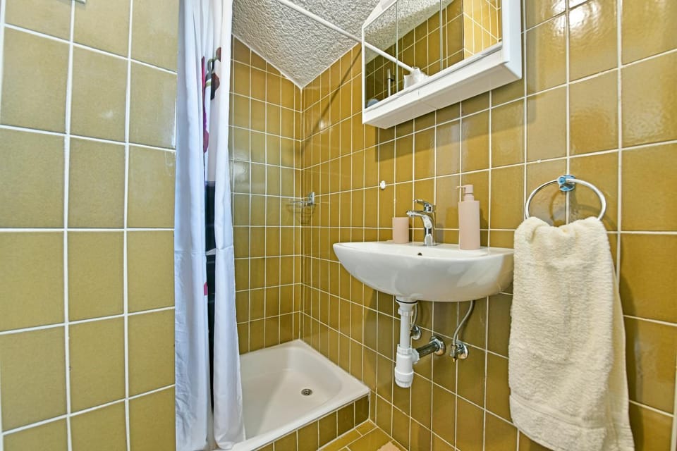 New Bibaj apartaments - 350m Strand, Beach, Spiaggia Apartment in Poreč