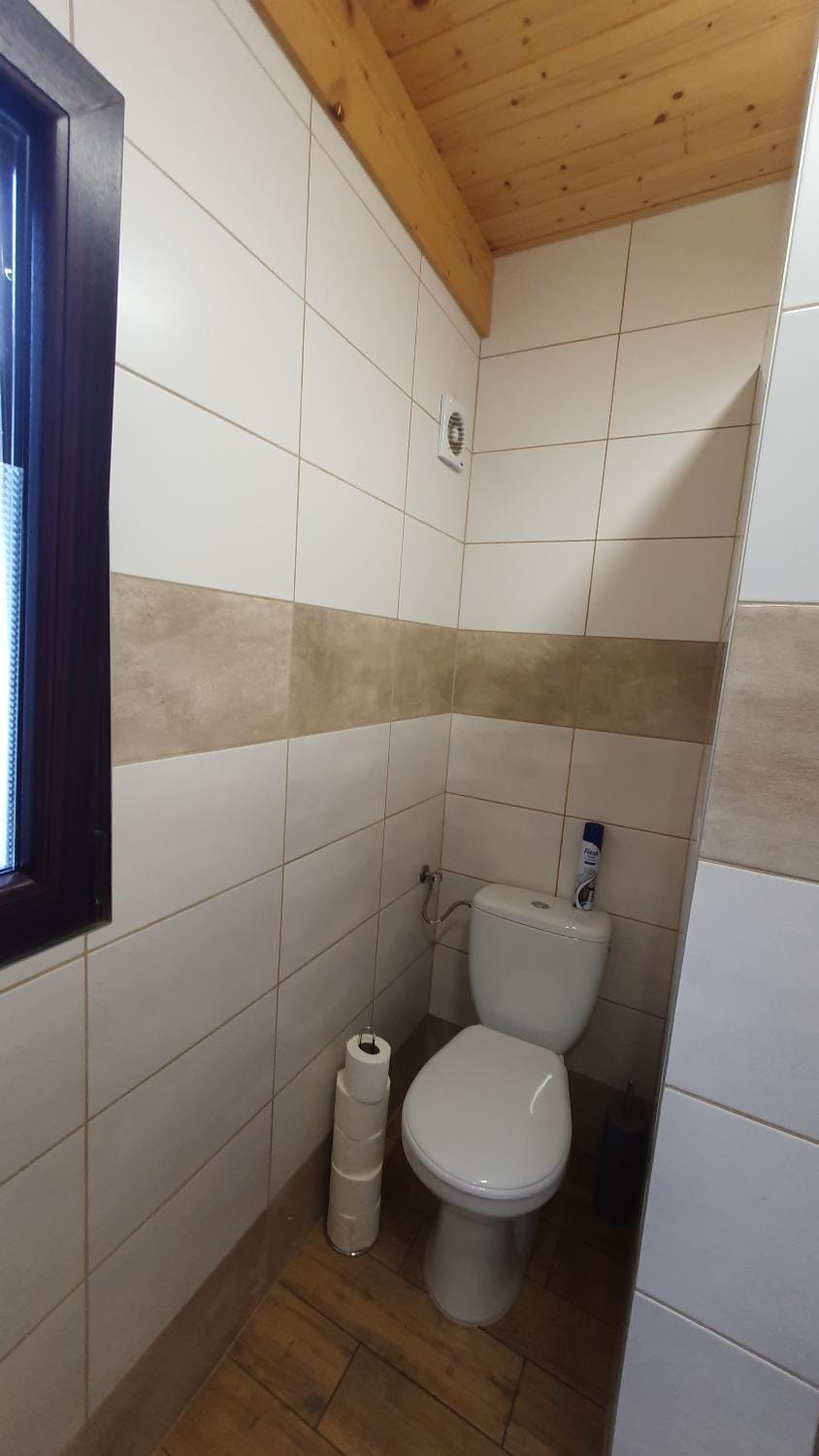 u Krysi House in Swinoujscie