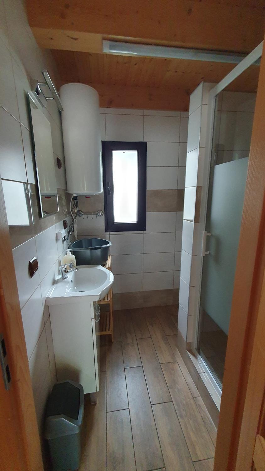 u Krysi House in Swinoujscie