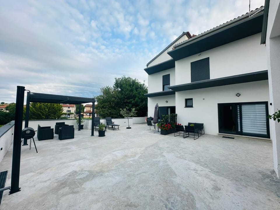 APP Kiky Apartment in Istria County