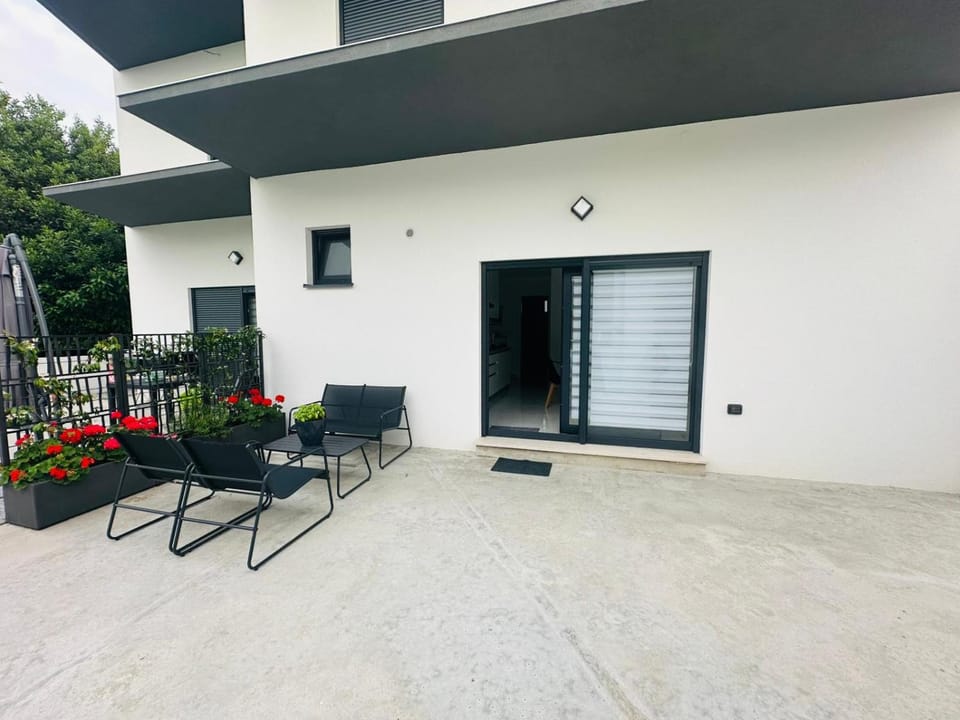 APP Kiky Apartment in Istria County