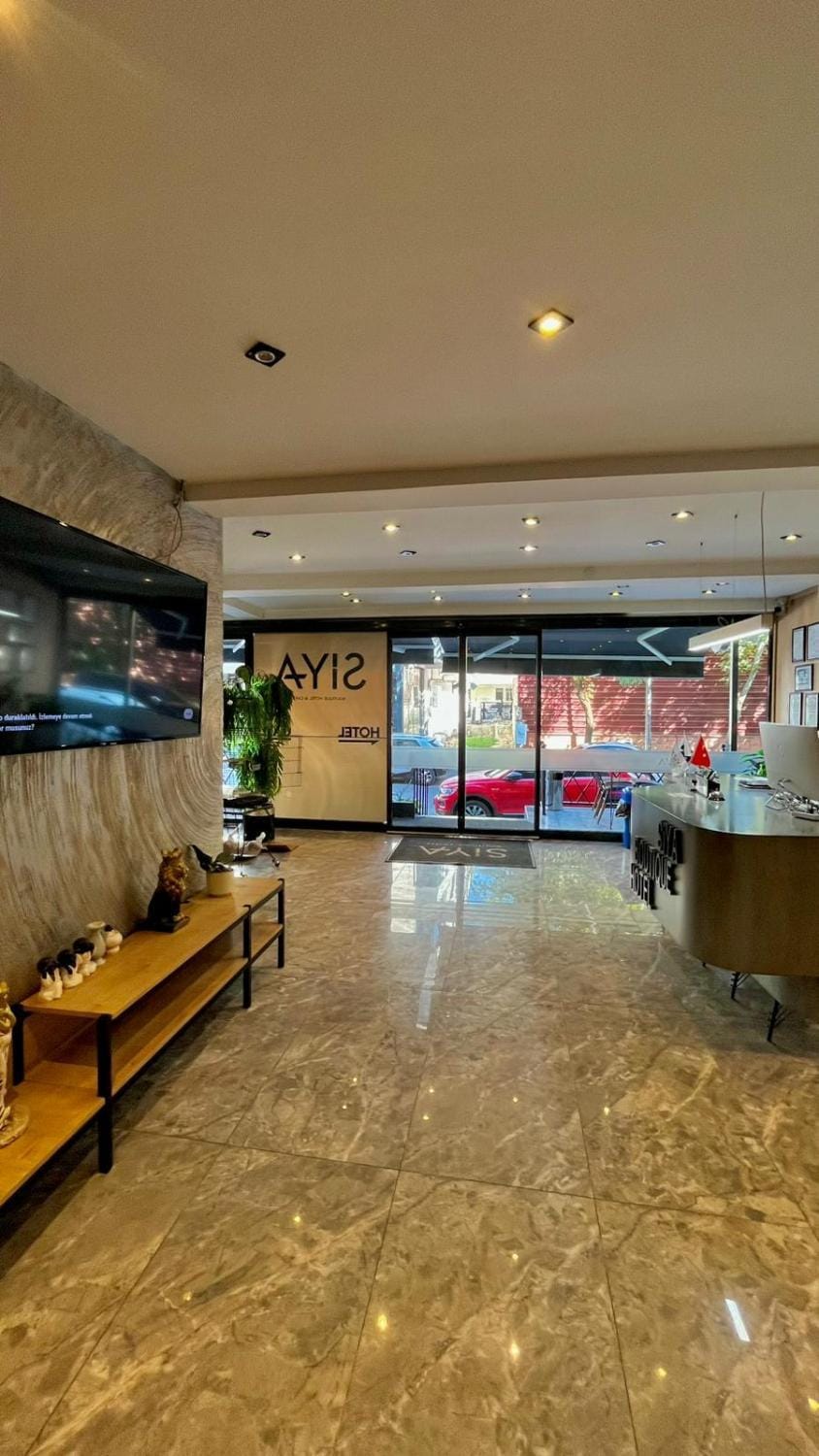 Siya Boutique Hotel Hotel in Turkey