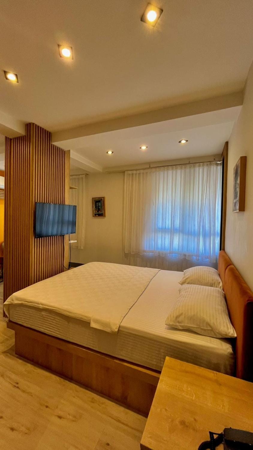 Siya Boutique Hotel Hotel in Turkey