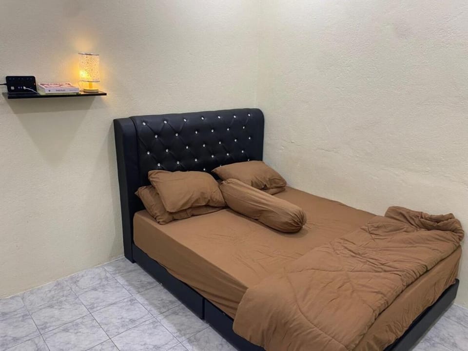 Apricot Villa Comfy and Luxury Villa in Penang