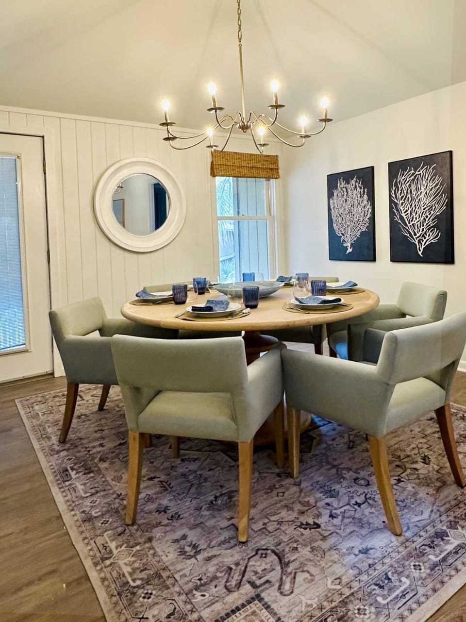 1111 Summerwind Cottage House in Seabrook Island
