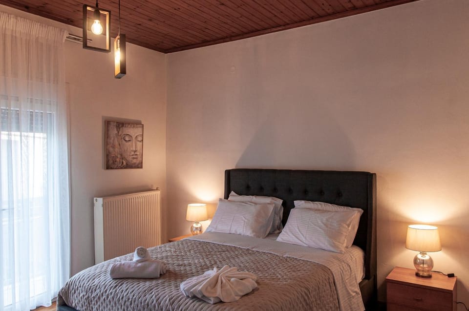 Join In Home Apartment in Peloponnese, Western Greece and the Ionian