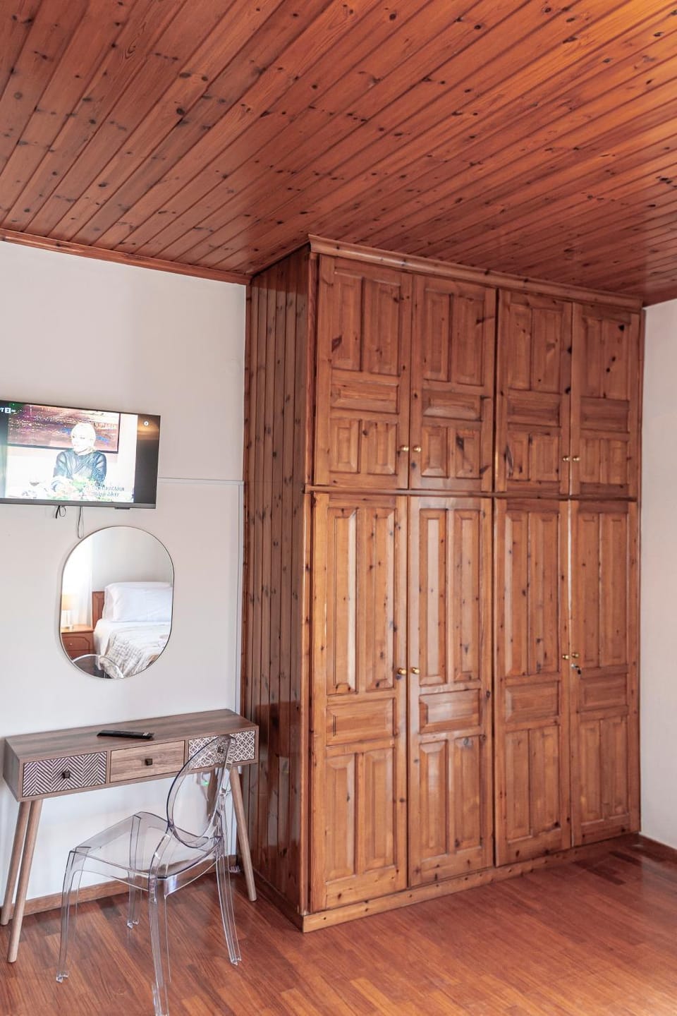 Join In Home Apartment in Peloponnese, Western Greece and the Ionian