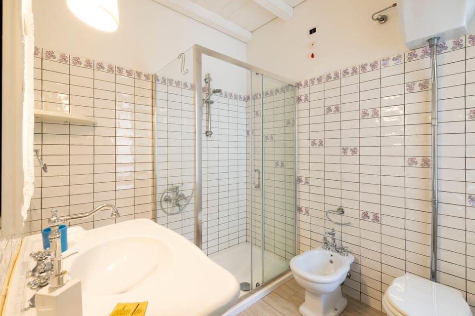 Olbia Center, Modern House with AC and Wi-Fi Apartment in Olbia