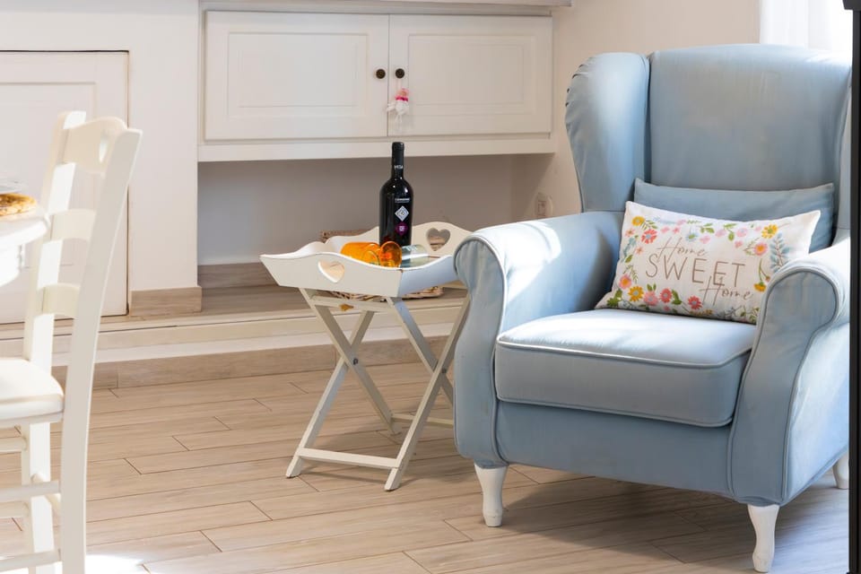 Olbia Center, Modern House with AC and Wi-Fi Apartment in Olbia
