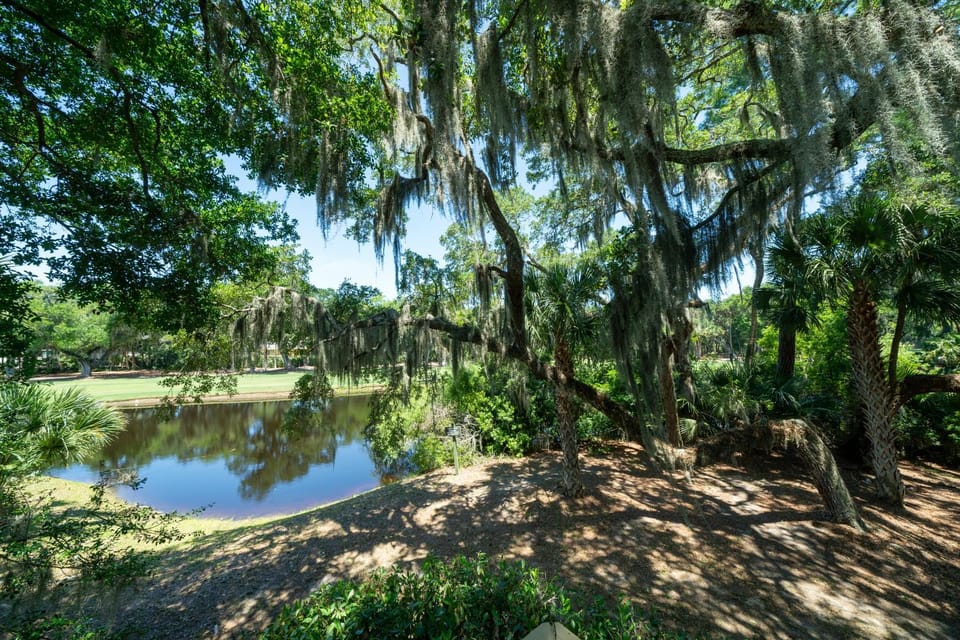 1147 Summerwind Cottage House in Seabrook Island