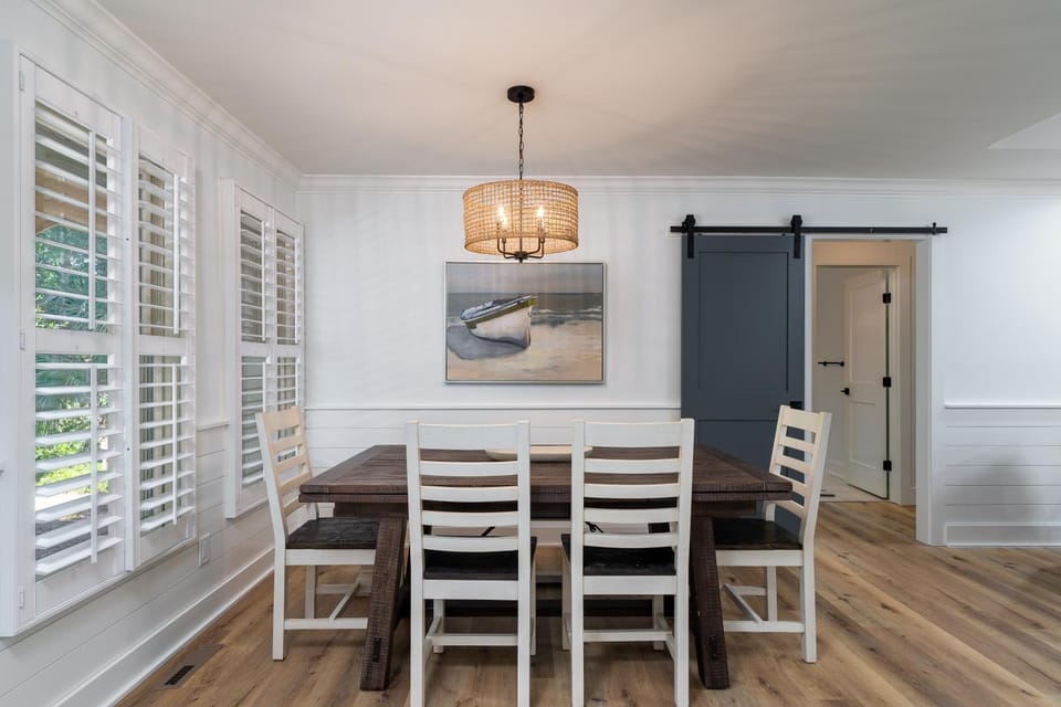 1147 Summerwind Cottage House in Seabrook Island