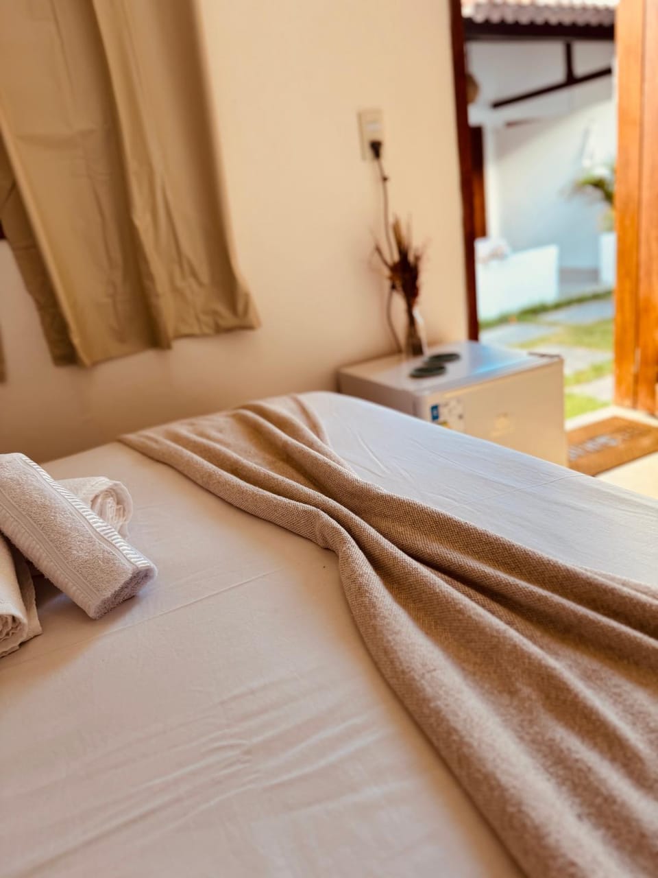 Lu Pousada Charme Preá Inn in Jijoca de Jericoacoara